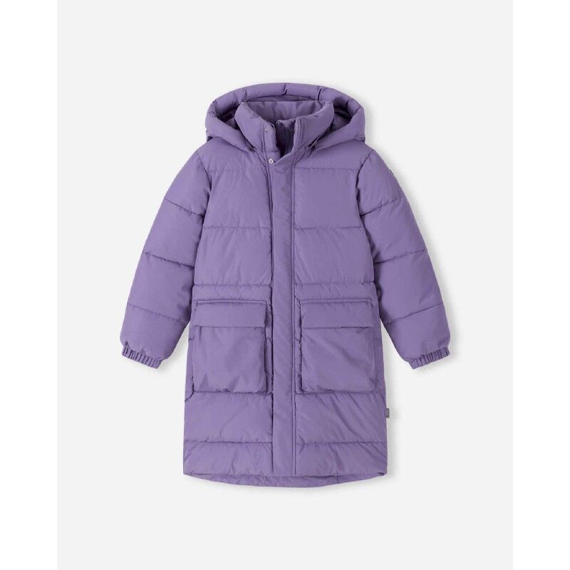 Kumpula - Coat - Kid's