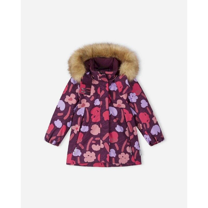 Muurame - Ski jacket - Kid's
