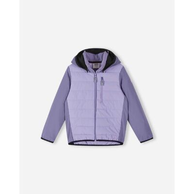 Vaihto - Waterproof jacket - Kid's