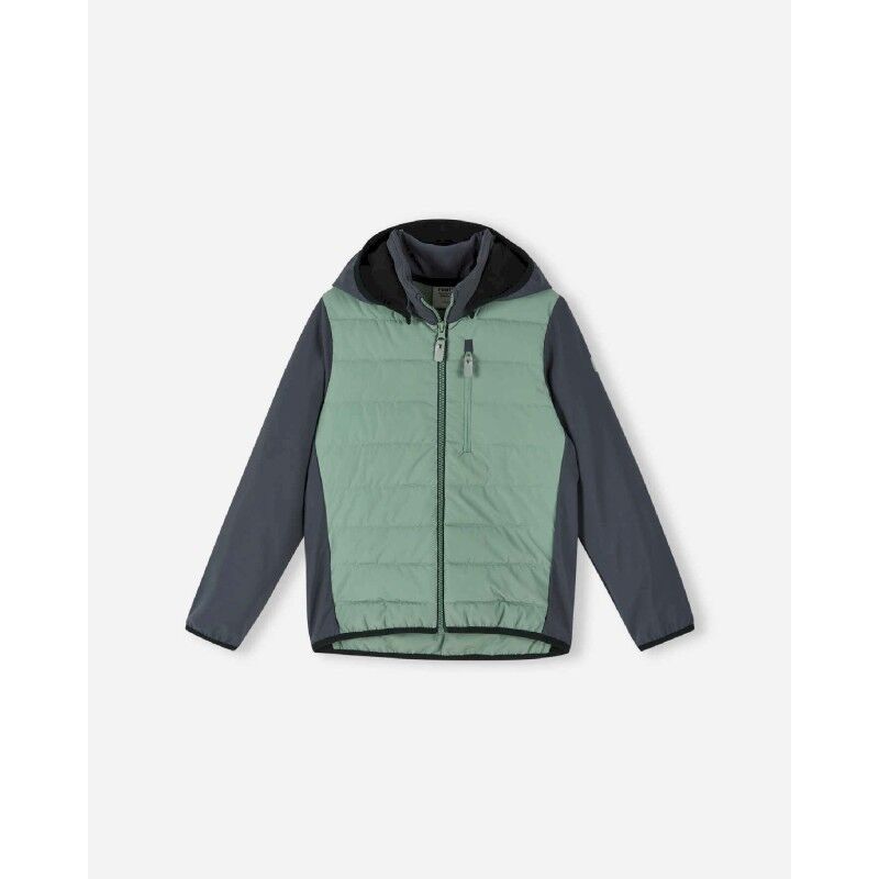 Vaihto - Veste imperméable enfant