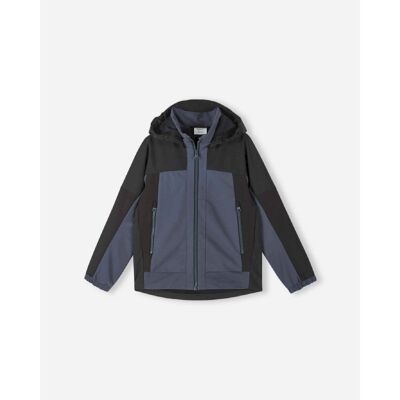Vaeltava - Waterproof jacket - Kid's