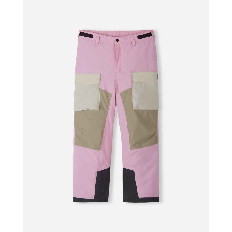 Viekkala - Waterproof trousers - Kid's