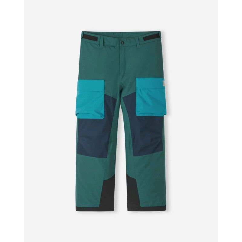 Viekkala - Pantalon imperméable enfant