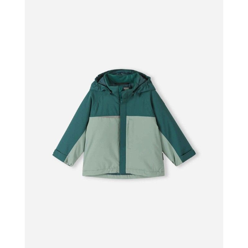 Punnus - Ski jacket - Kid's