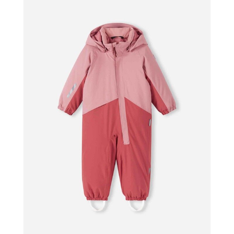 Simpu - Overall - Kind