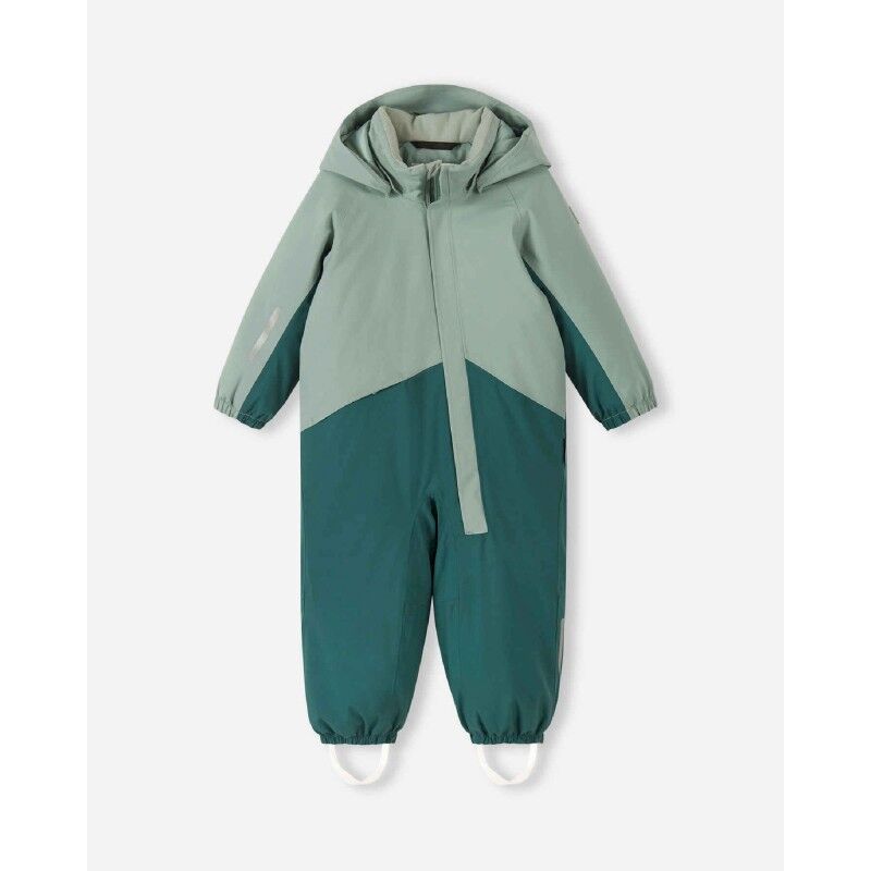 Simpu - Overall - Kinderen