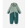 Dark Teal