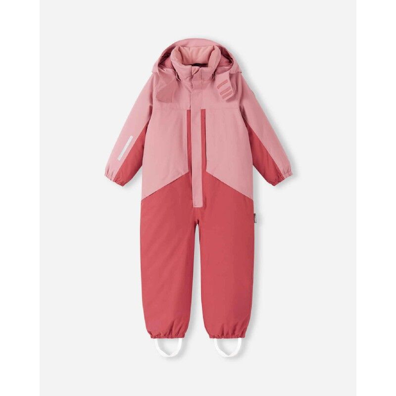 Reima Varila - Overall - Kind | Hardloop