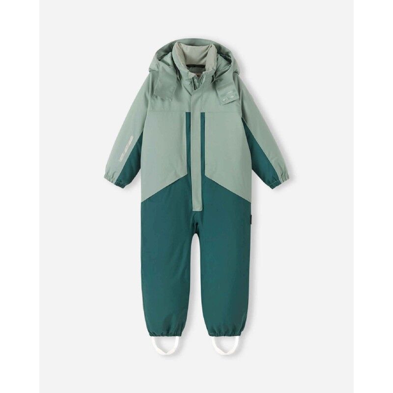Varila - Overall - Kid's
