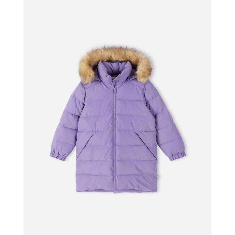 Luvia - Synthetic jacket - Kid's