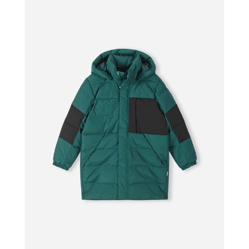 Koskela - Ski jacket - Kid's