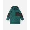 Dark Teal