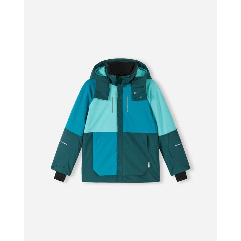 Reima Iitto - Ski jacket - Kid's | Hardloop