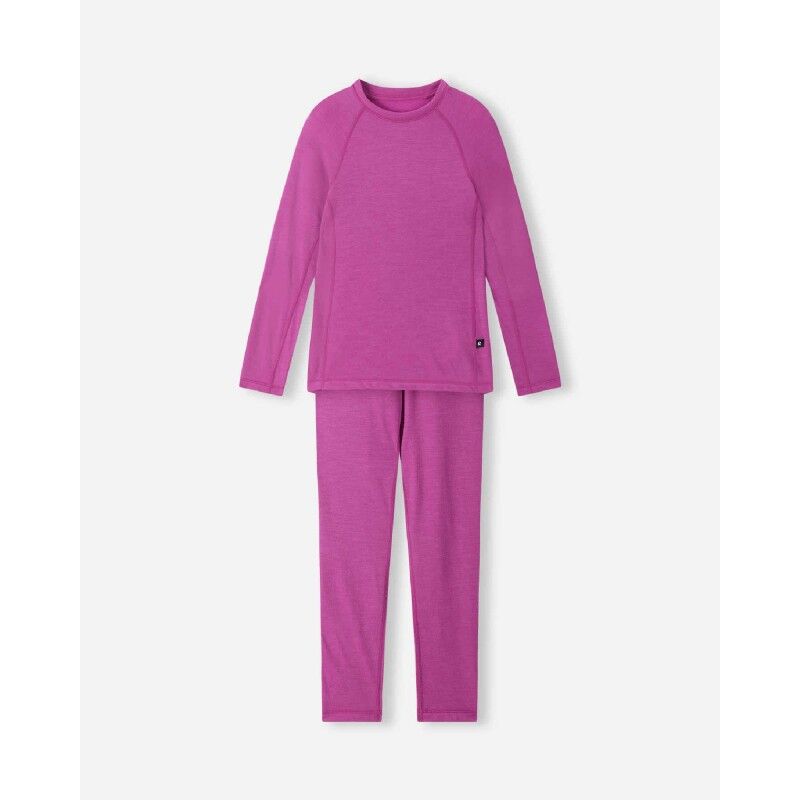 Taitoa - Base layer - Kids