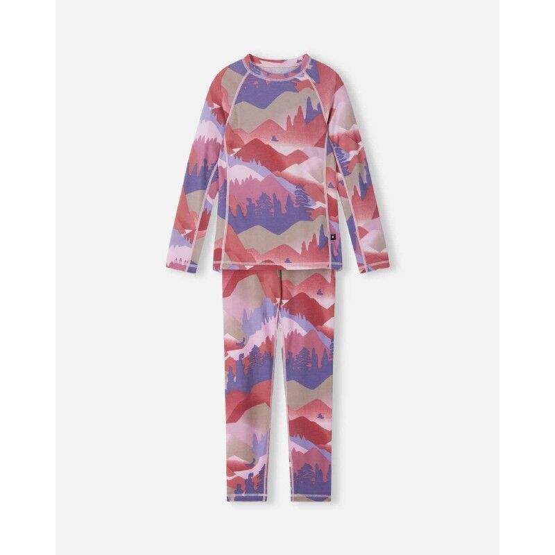Taitoa - Underställ - Barn