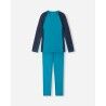Aquatic Blue