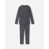 Melange grey FW26