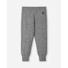 Melange grey