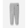 Melange grey