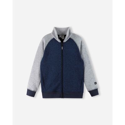 Neulomus - Fleece jacket - Kid's