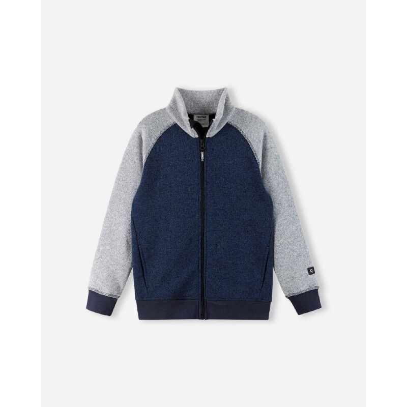 Reima Neulomus - Fleecejacke - Kind | Hardloop