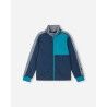 Aquatic Blue