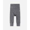 Melange grey