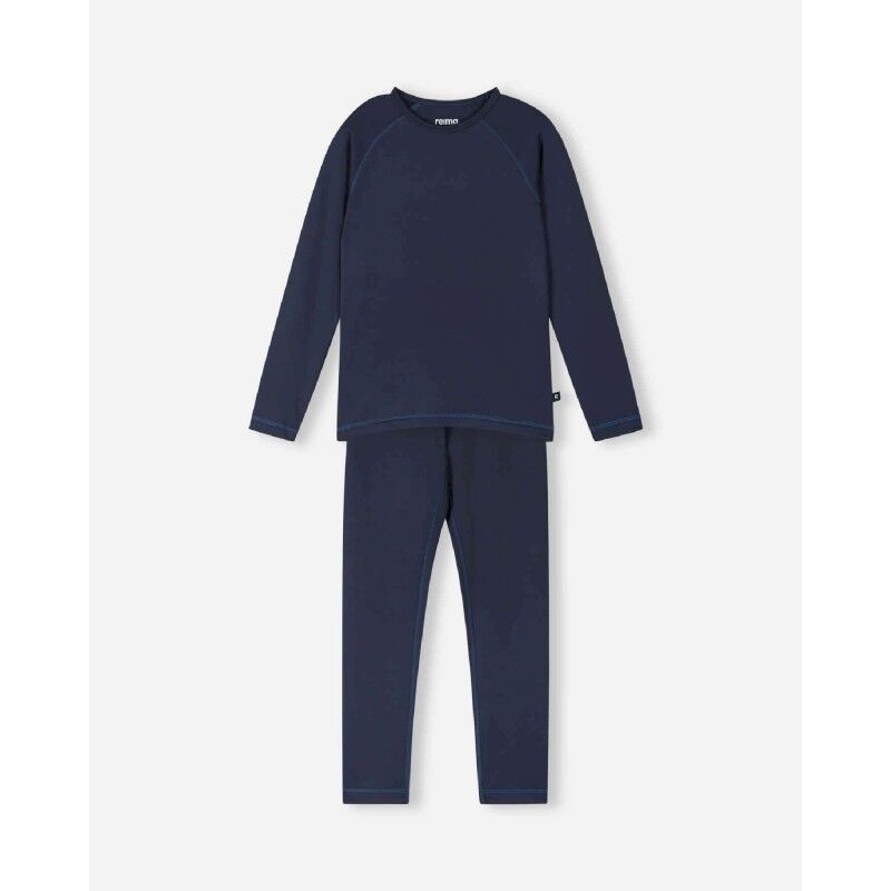 Lampo - Sous-vêtement thermique enfant