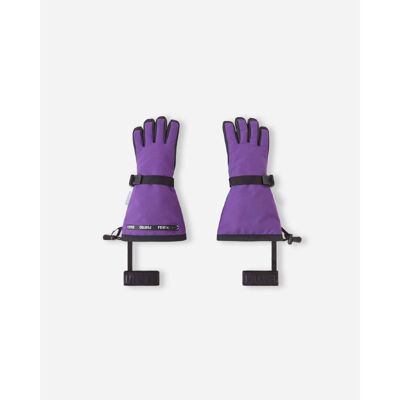 Skimba - Ski gloves - Kid's