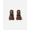 Umber Brown