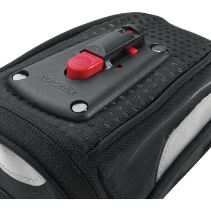 Abus ST 2085 KF - Pannier | Hardloop