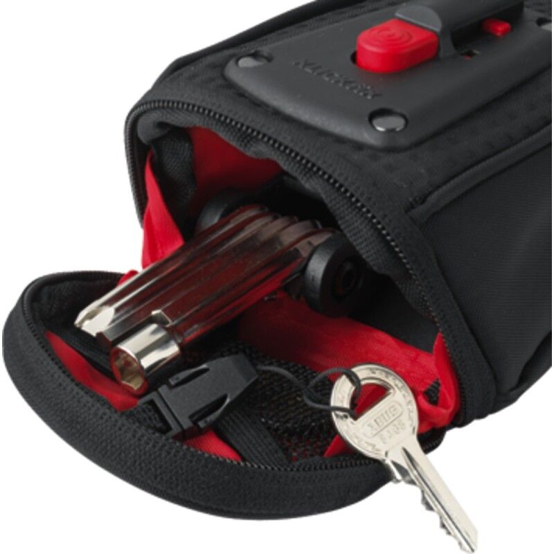 Abus ST 2085 KF - Pannier | Hardloop