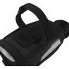 Abus ST 2085 KF - Pannier | Hardloop
