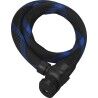Abus 7200/110 - Candado bicicleta | Hardloop