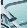 Abus U Granit X-Plus 540/160HB300 + EaZyKF - Antifurto a U | Hardloop