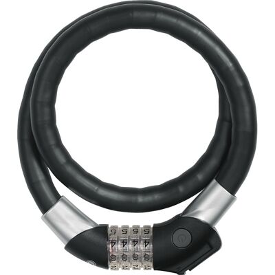 Steel-Flex Raydo Pro 85cm + support KF - Zámek na kolo