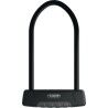 Abus U Granit Plus 470/150HB230+EaZy KF - Bike U-Lock | Hardloop