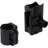 Abus U Granit Plus 470/150HB300+USH - Bike U-Lock | Hardloop