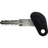 Abus 4960 NR OE - Candado de cuadro | Hardloop