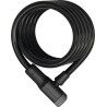 Abus 6512K/180 SCMU - Candado bicicleta | Hardloop