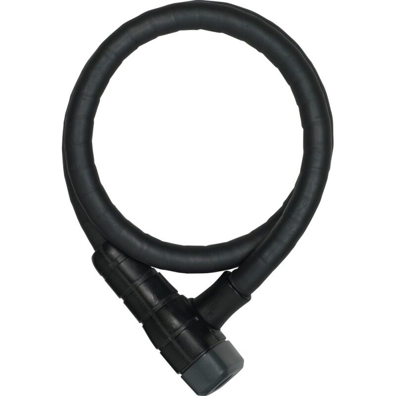 MicroFlex 6615K 15mm x 85cm + support SCMU - Fahrradschloss