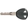 Abus MicroFlex 6615K 15mm x 85cm + support SCMU - Fahrradschloss | Hardloop