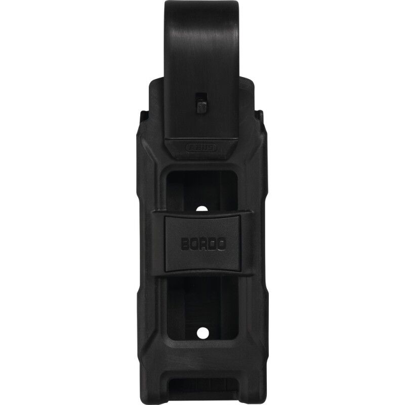 Abus Bordo 6000K/120 ST ONEKEY - Bike Lock | Hardloop