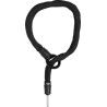Abus ACH IVY 6KS/100 + ST5950 - Bike Lock | Hardloop