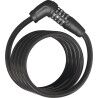 Abus 5510C/180 SCMU - Fahrradschloss | Hardloop