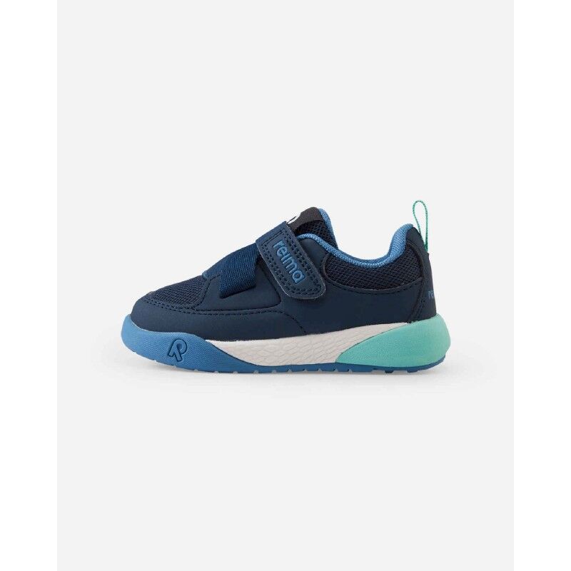 Kiirus Reimatec Shoes - Zapatillas urbanos - Niños