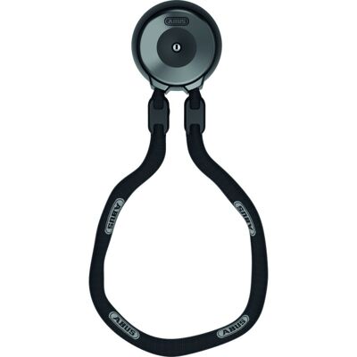 WCH90 + 9KS/110 - Antivol vélo