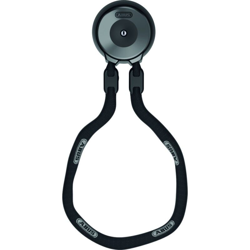 WCH90 + 9KS/110 - Bike Lock