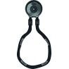 Abus WCH90 + 9KS/110 - Bike Lock | Hardloop