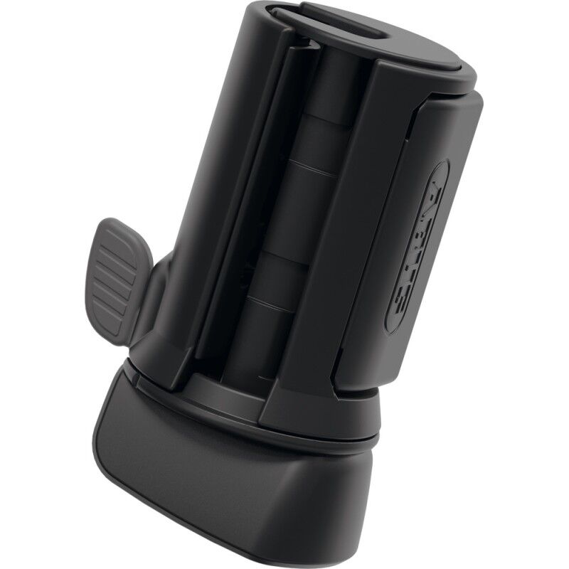 Abus U Granit Plus 470/150HB300mm + Support SHB - Bøjlelås | Hardloop
